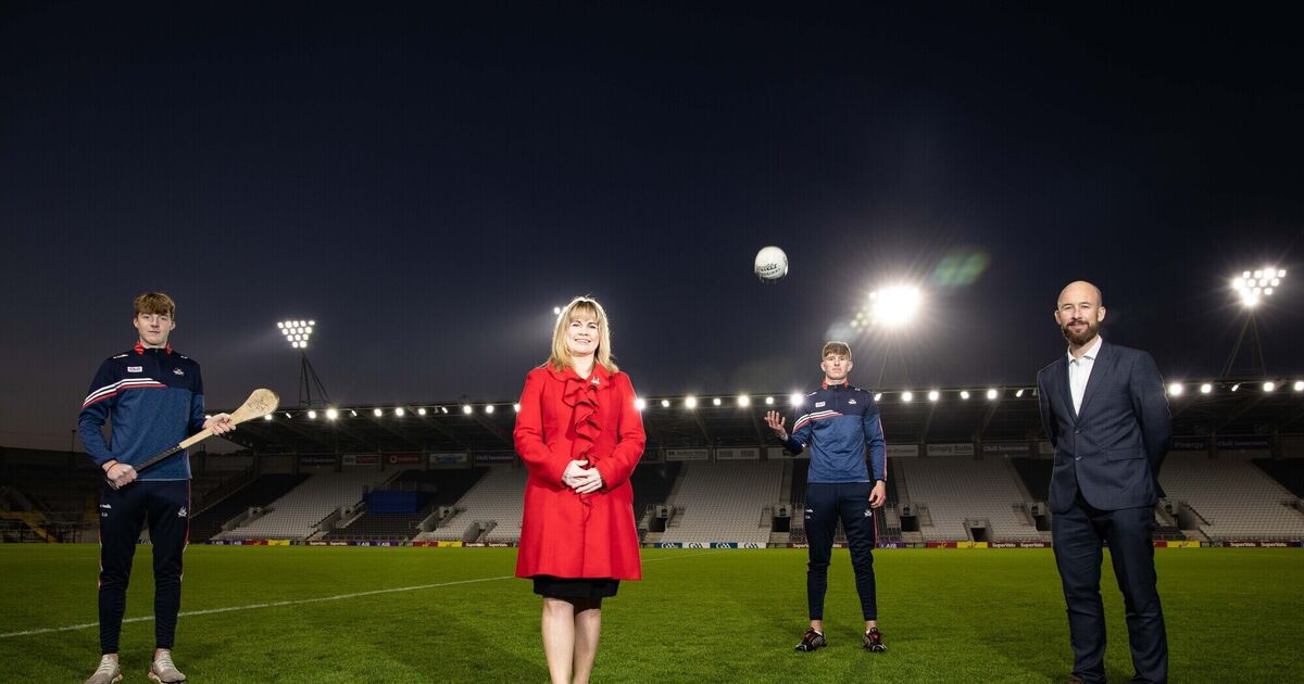 Cork GAA says €33m Páirc Uí Chaoimh debt is 'not frightening'