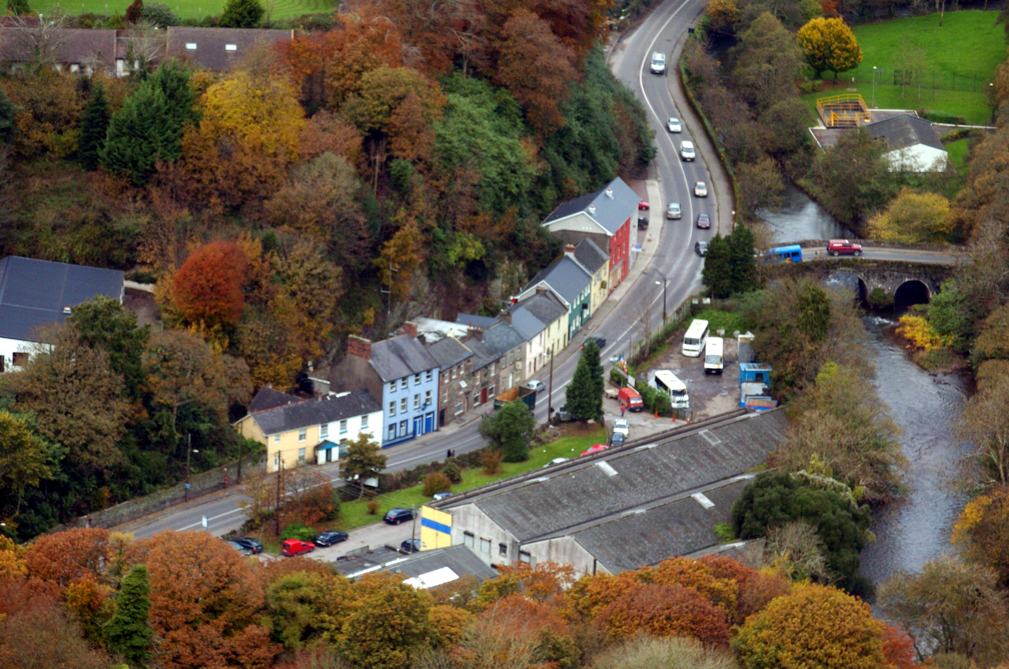 Property Focus: New homes make Glanmire an attractive option
