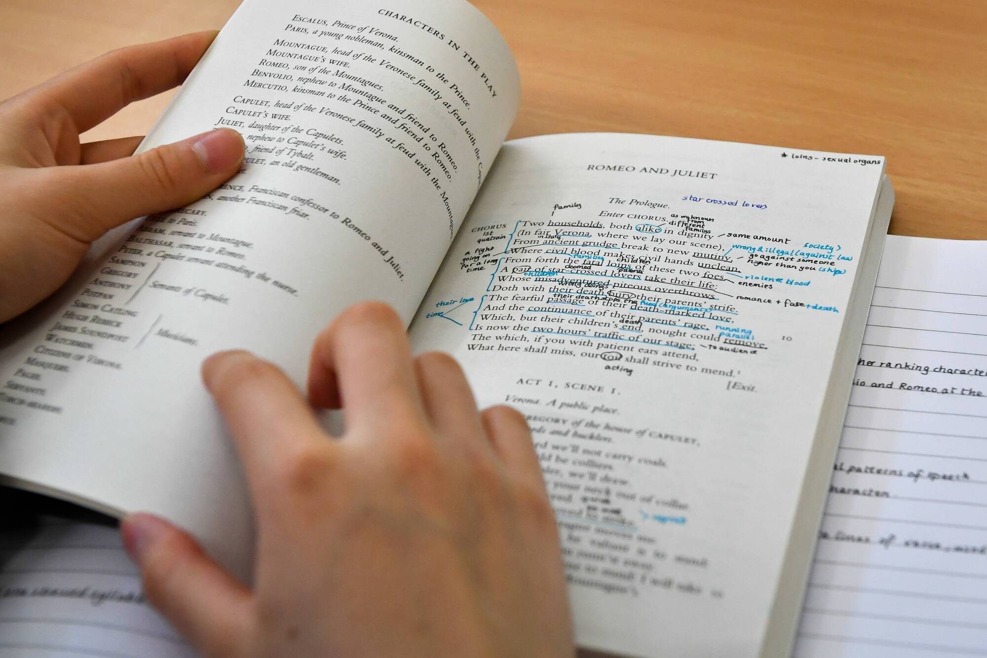 Leaving Cert papers changed due to Covid impact on schools