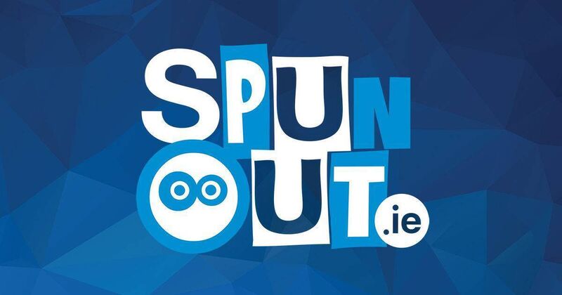 SpunOut logo