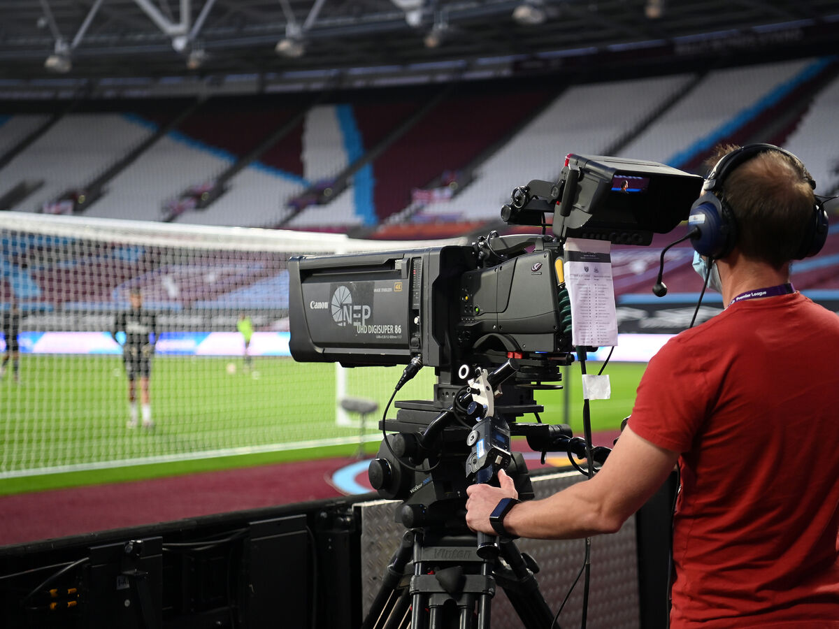 Premier League announce 60 games being televised live in December