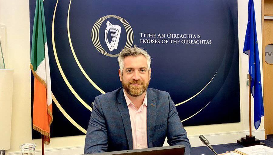 West Cork TD Christopher O'Sullivan said he was alarmed that France was laying claim to the majority of the €5bn fund.