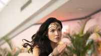 Warner Bros confirms release plans for Wonder Woman 1984