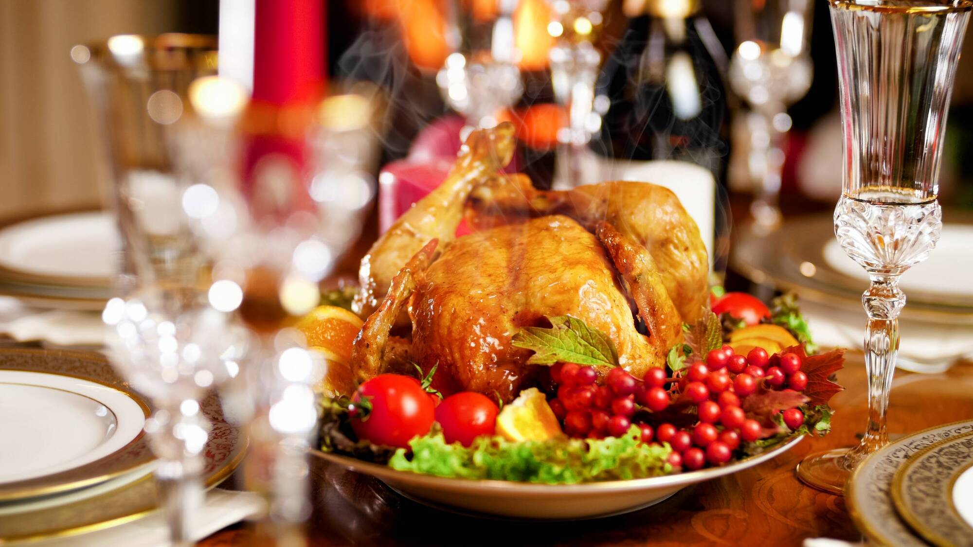 This Christmas story from a former M&S employee in Dublin will give you the feels