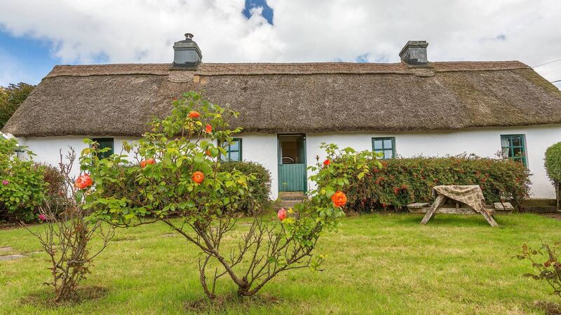 Thatching is an integral part of our national DNA and must be preserved