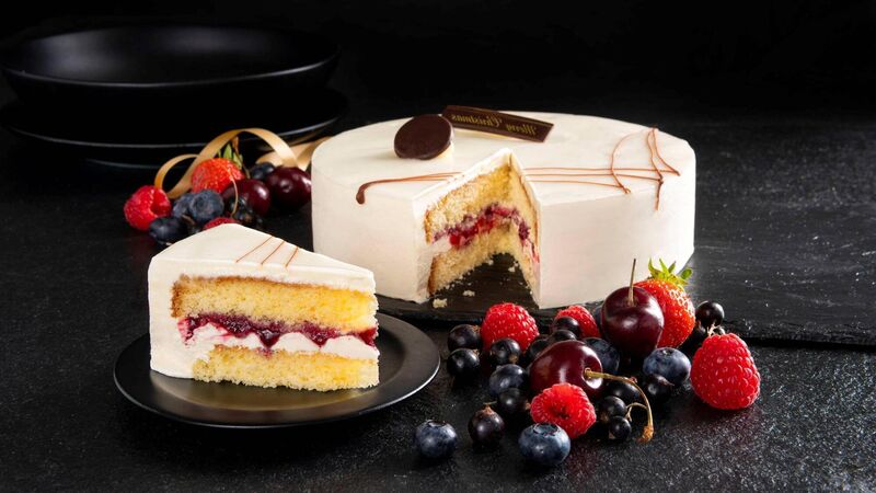 Delicious desserts to make your Christmas sweeter than ever Delicious desserts to make your Christmas sweeter than ever