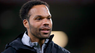 <p>Spanish minnows Racing Murcia claim to have signed Joleon Lescott (John Walton/PA)</p>