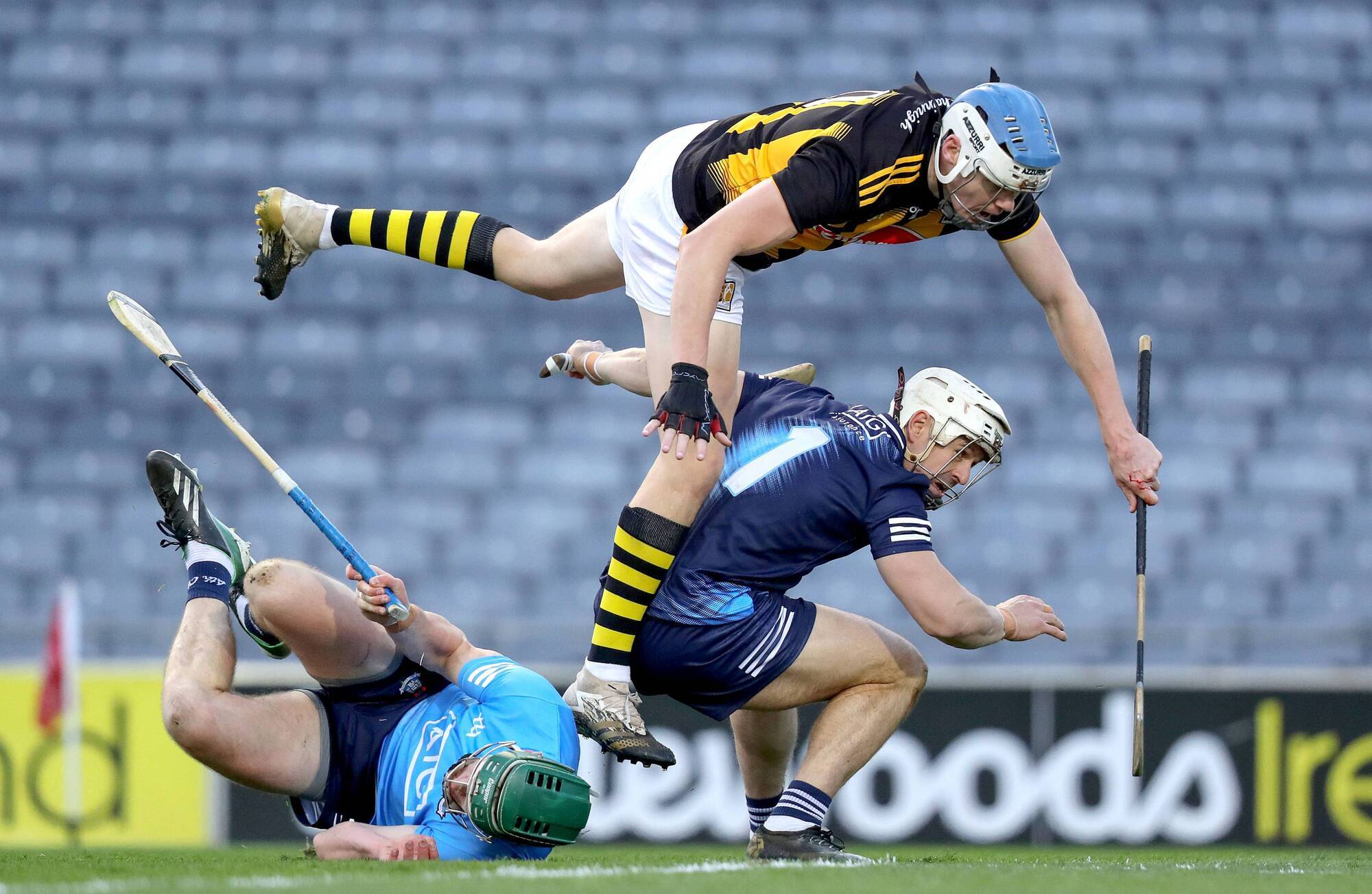 Anthony Daly: Brian Cody and Kilkenny are masters at picking holes in a new system