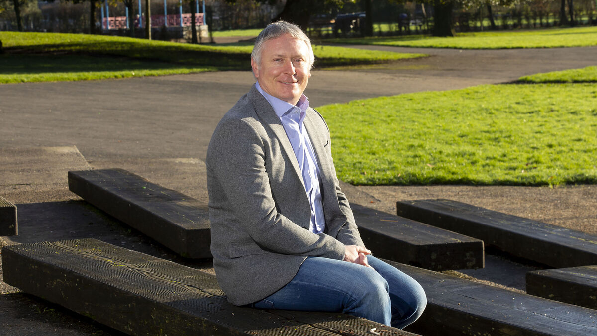 The Big Interview with Seán Power: The man behind Waterford's underage ...