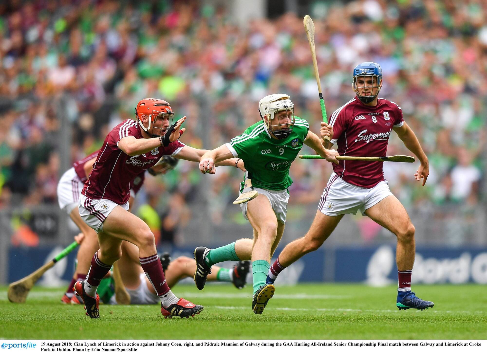 Galway v Limerick: The big questions, key match-up, and verdict