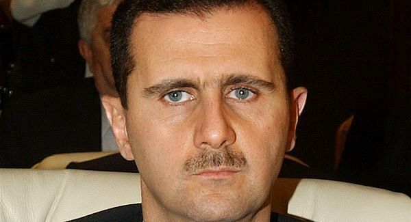 US: Assad used chemical weapons