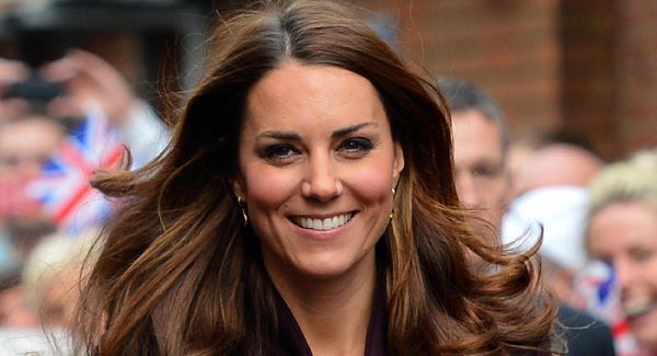 Retailers to cash in on royal baby