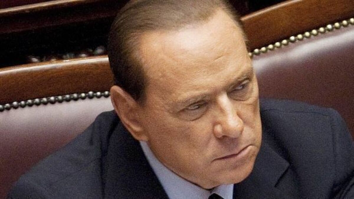 berlusconi prostitute obama
