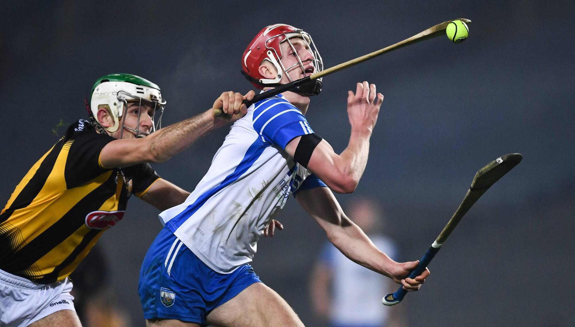 PM O'Sullivan: Waterford's nerve, especially for a hurling culture that doubts itself, is the most valuable kind of verve