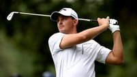 BMW PGA Championship - Day Four - Wentworth Golf Course