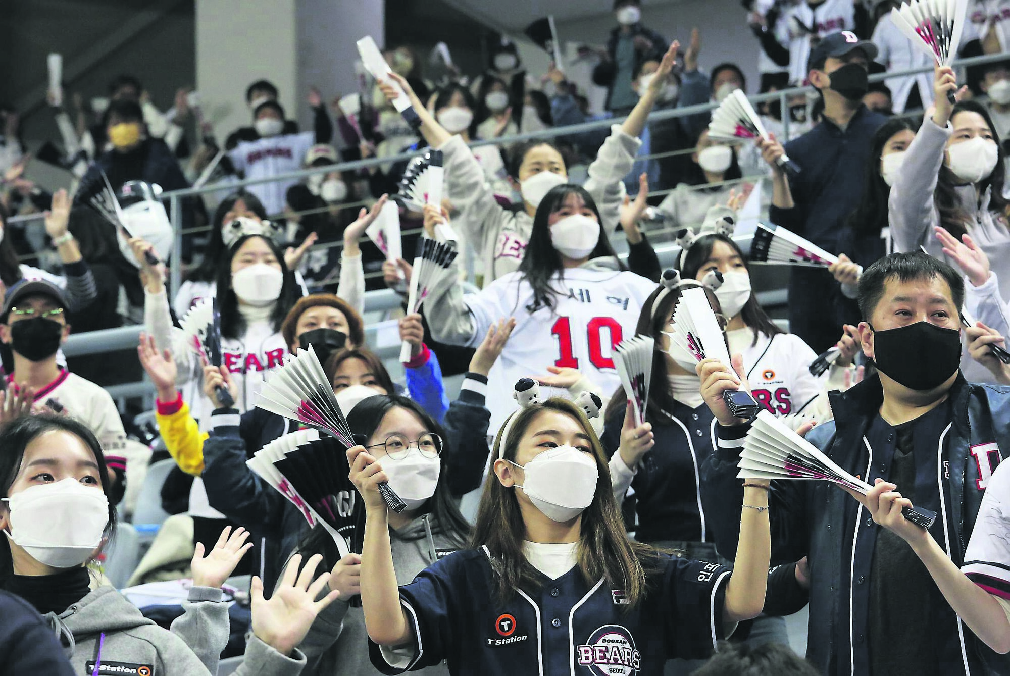 Social contract is key to beating Covid-19, says WHO director