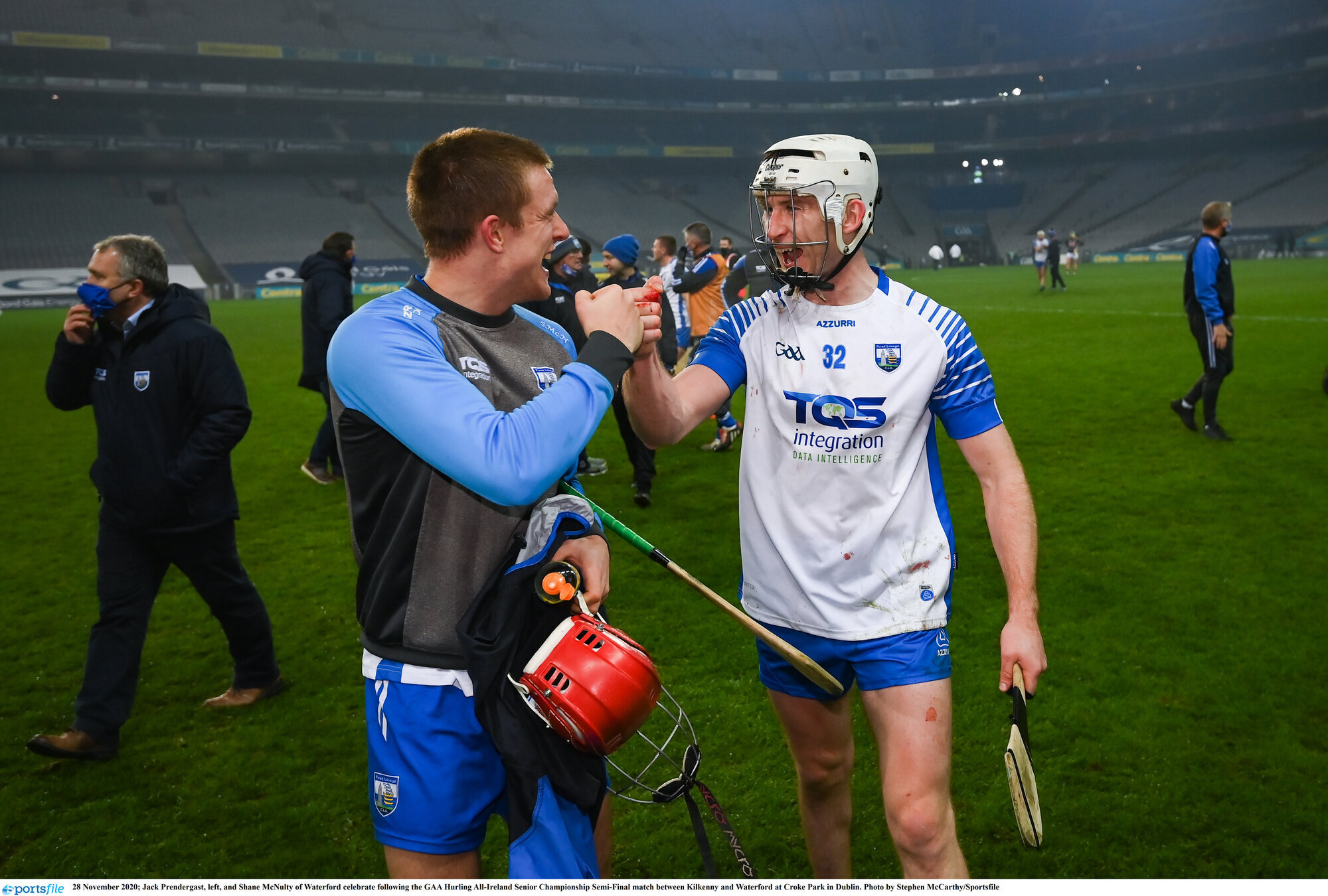 Anthony Daly: How Waterford took a sledgehammer to Kilkenny's aura and mystique