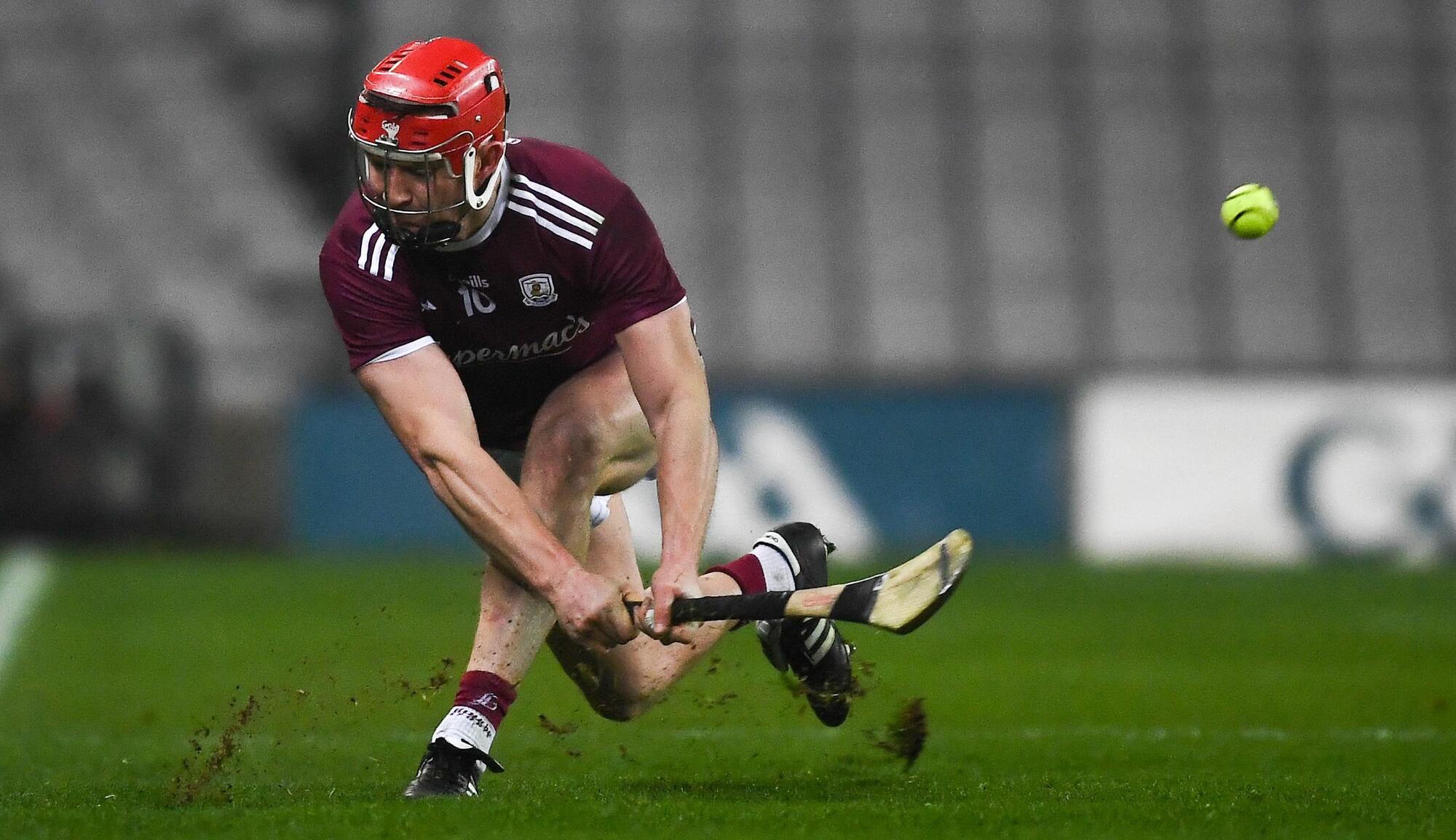 Confirmed: Joe Canning enters record books for sideline-cut scores