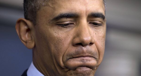Obama decides US 'should take military action against Syrian targets'