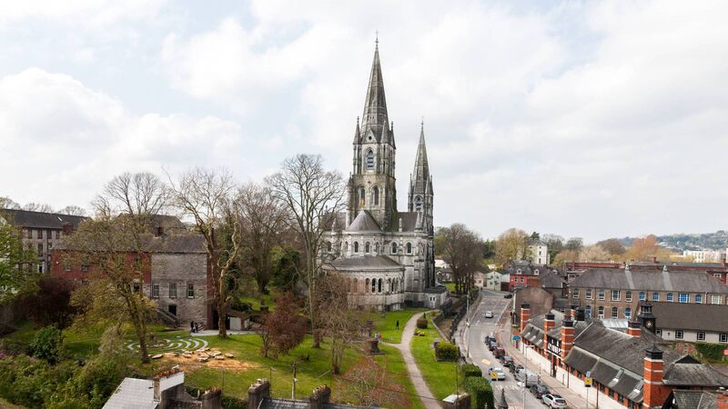 St Fin Barre’s Cathedral to mark 150-year anniversary of consecration with online ceremony