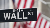 Financial Markets Wall Street
