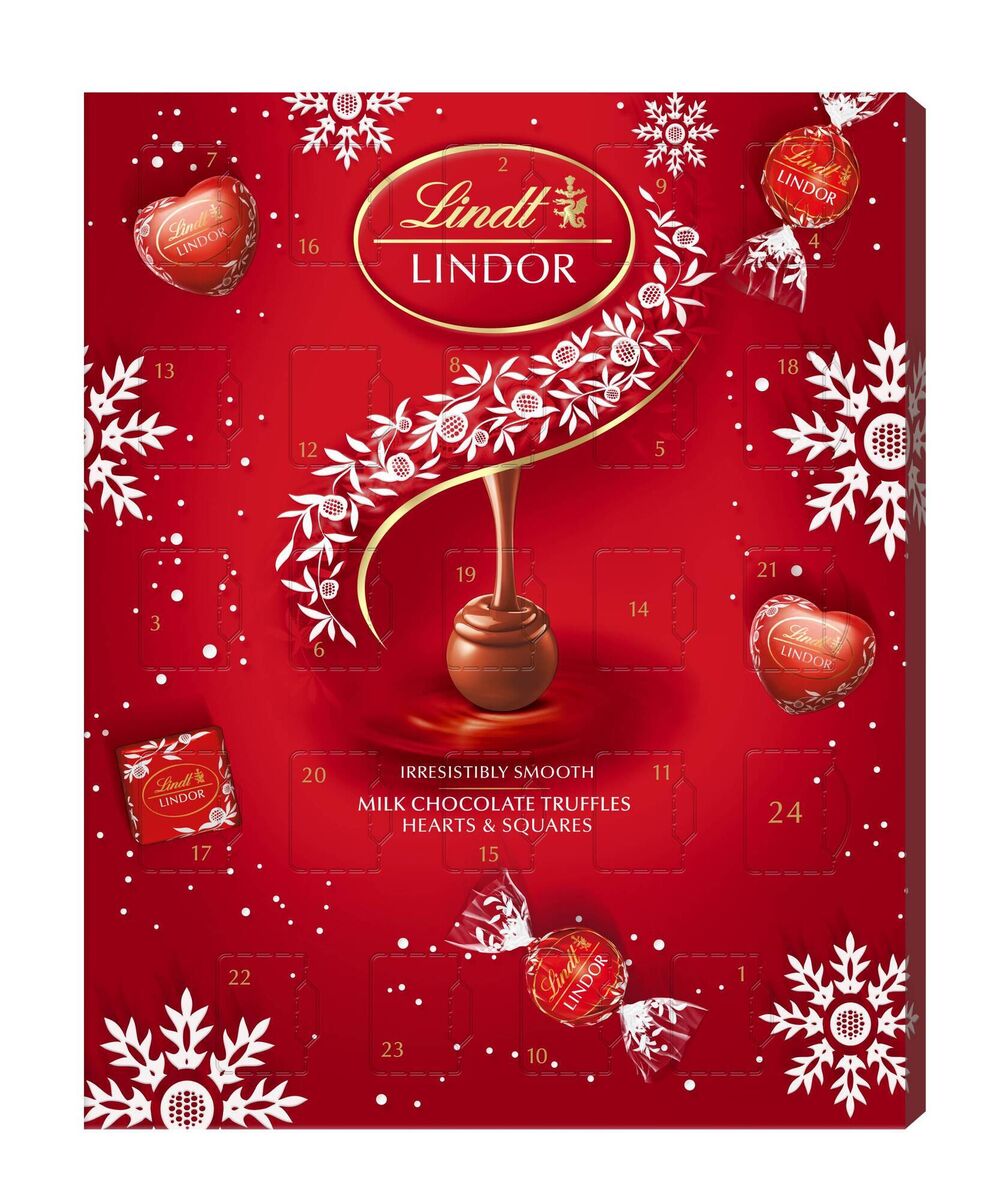 From dairy to literary, 10 Advent calendars to enjoy in December