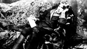 <p>Oscar Wilde: a beloved intellect, wit and writer.  Pic: PA Photos.</p>