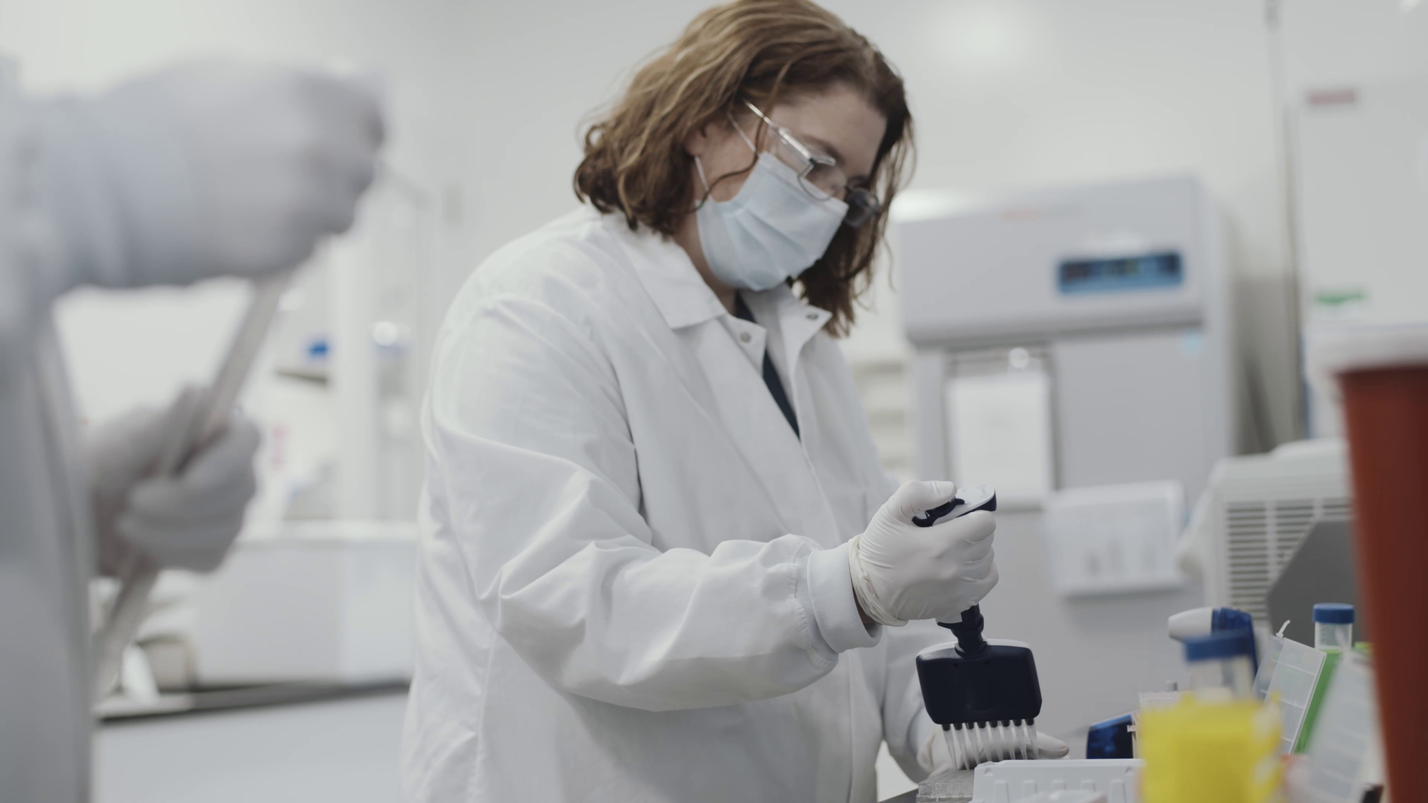Waterford Pharma CEO confident Ireland will have cold-storage capacity for Covid-19 vaccine