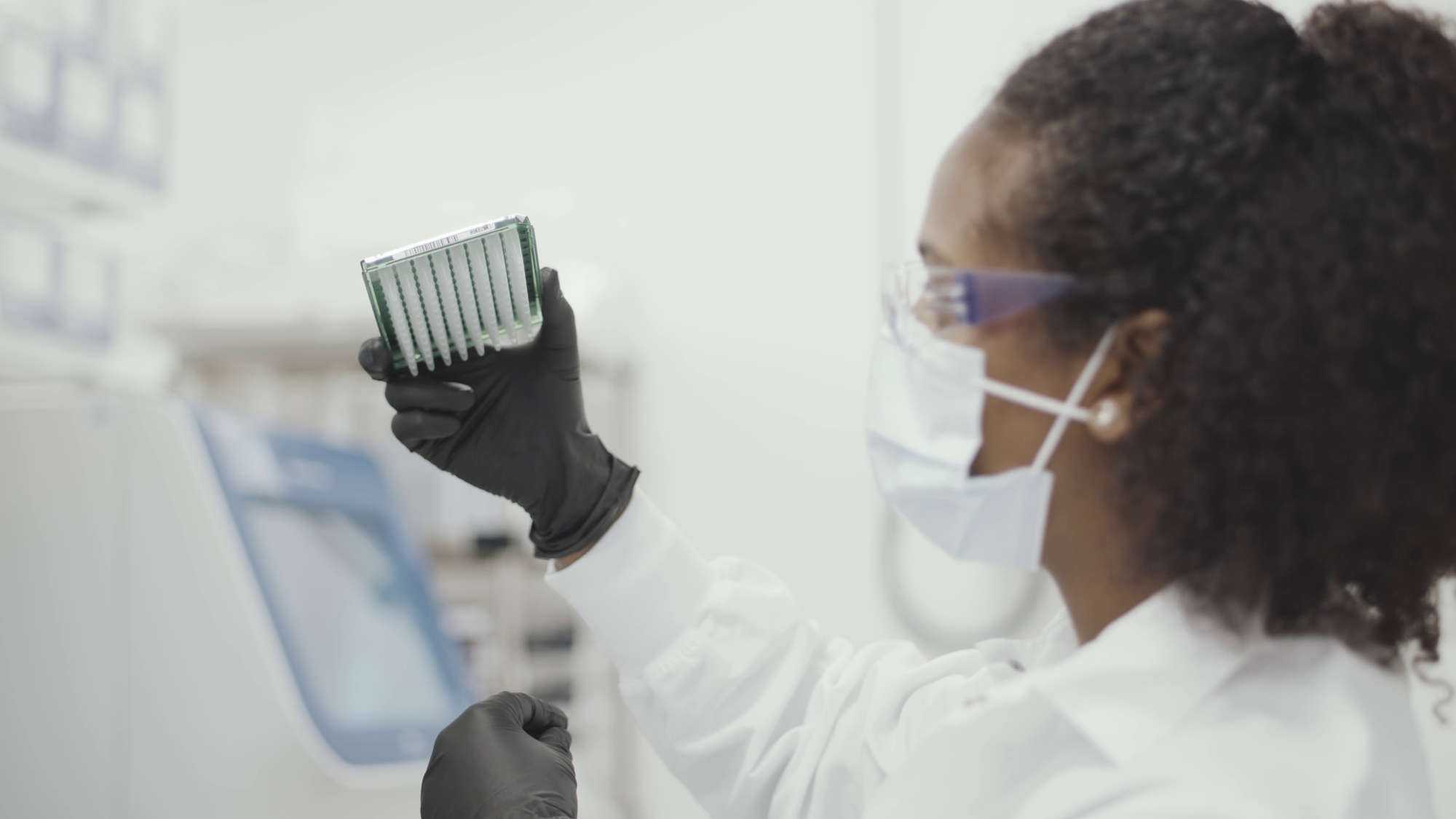 What do we know about the Moderna vaccine?