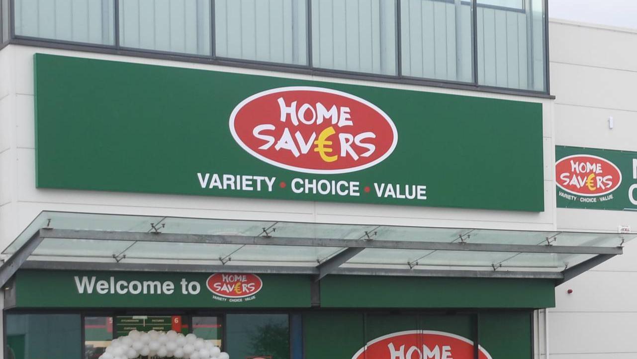 The new Homesavers stores are in the former PC World premises on the Cork Road in Waterford City, Riverstown Business Park, Tramore, and Westgate Business Park, Dungarvan. File image