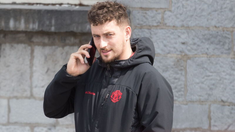 Judge adjourns brothers in law assault case but warns 'war may break out again'