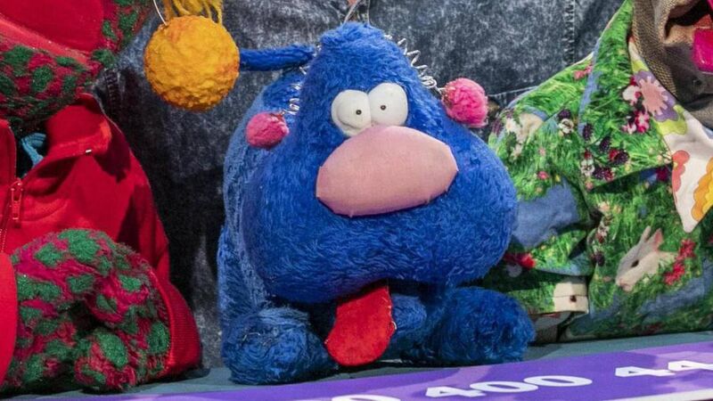 The return of Zuppy: the magic of The Den's reboot continues