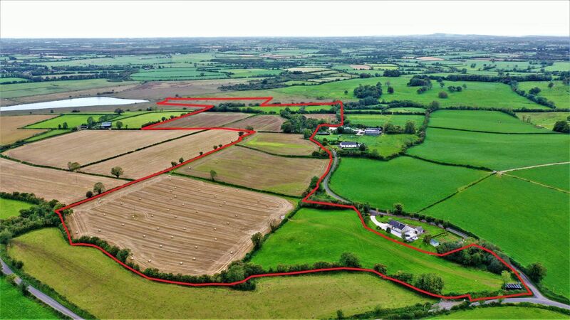 Recent land sales highlight how strong the current market is