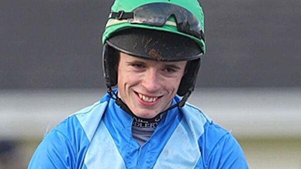 Jack Tyner. Picture: Provision