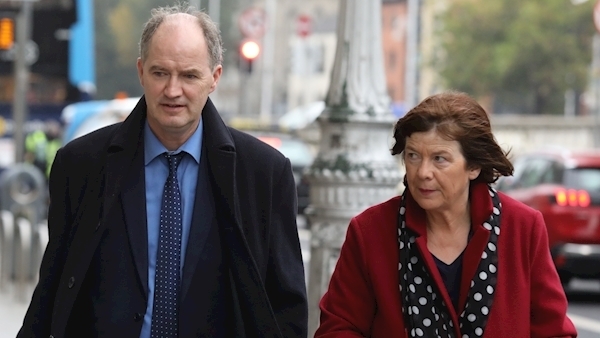 Glaxosmithkline tells court there is no link between swine flu vaccine and narcolepsy