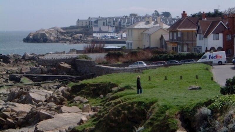 Community group challenges Dublin fishing harbour development over flooding concerns