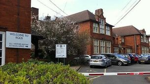 Former PM Margaret Thatcher's school gets listed status