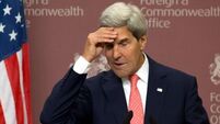 Kerry: Assad can hand over weapons to end Syria crisis