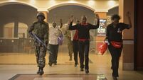 Death toll rises to 59 in Kenya attack