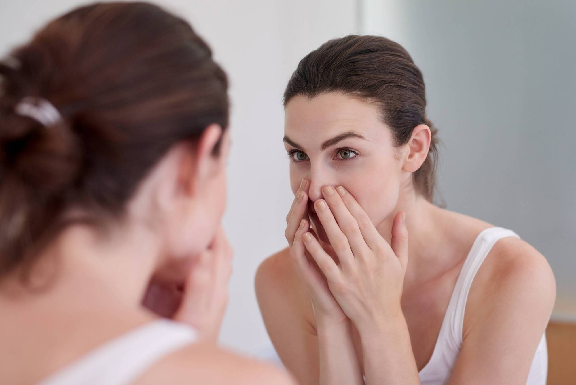 The Skin Nerd: Do the pores on your face really open and close?