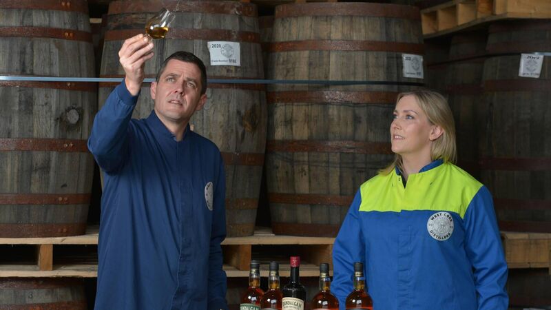 'Too many people are getting into this business for the wrong reasons'