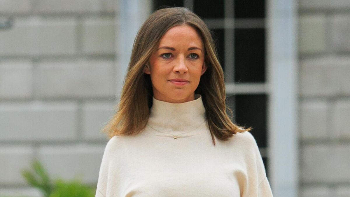 Holly Cairns invites board member who made 'sexist' comments about her to a debate