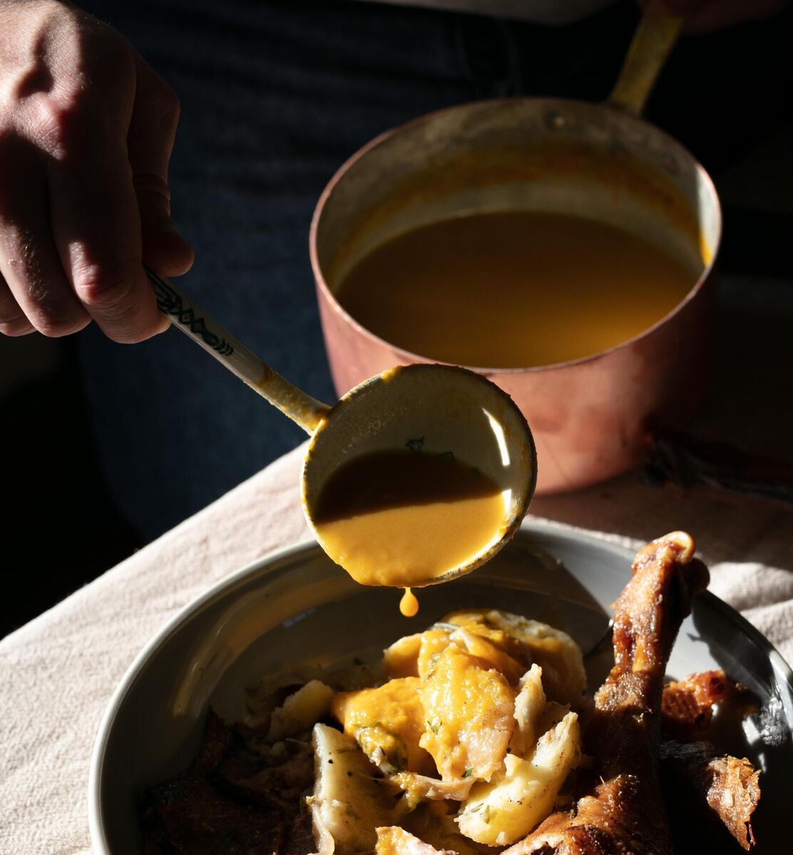 Perfect Gravy