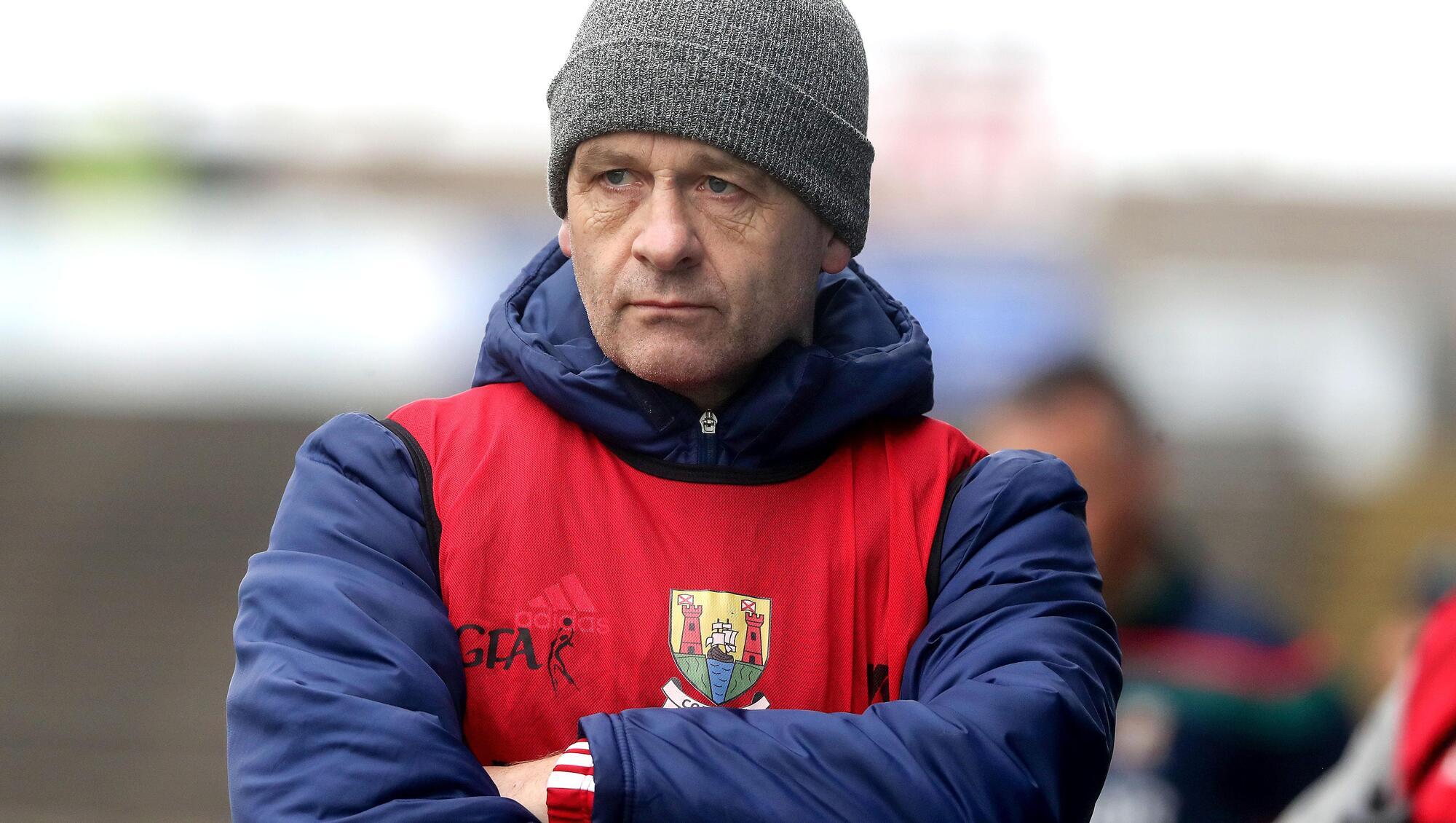 Cork manager blasts 'ludicrous, pathetic' decision to move All-Ireland semi-final to Dublin