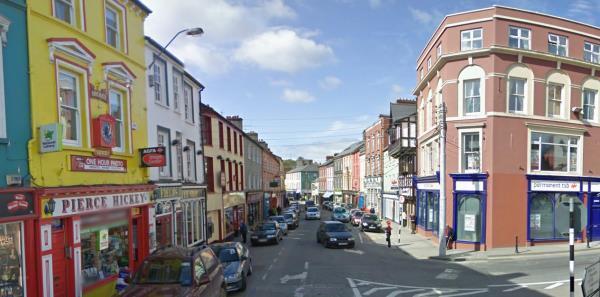 Skibbereen club set to get bizarre name