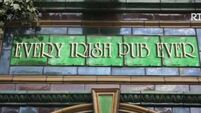 Every Irish Pub Ever - The Republic of Telly
