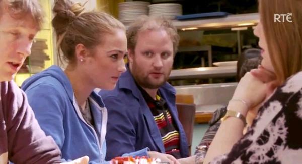 Girl shamed in 'My Best Friend's Wedding' style flashmob