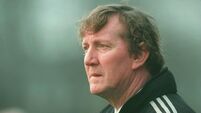 Noel O'Mahony Cork