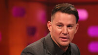 Graham Norton Show - London