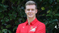 Mick Schumacher